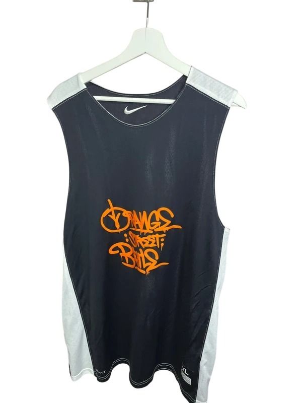 Nike Sleeveless Sports Tank Top #B3